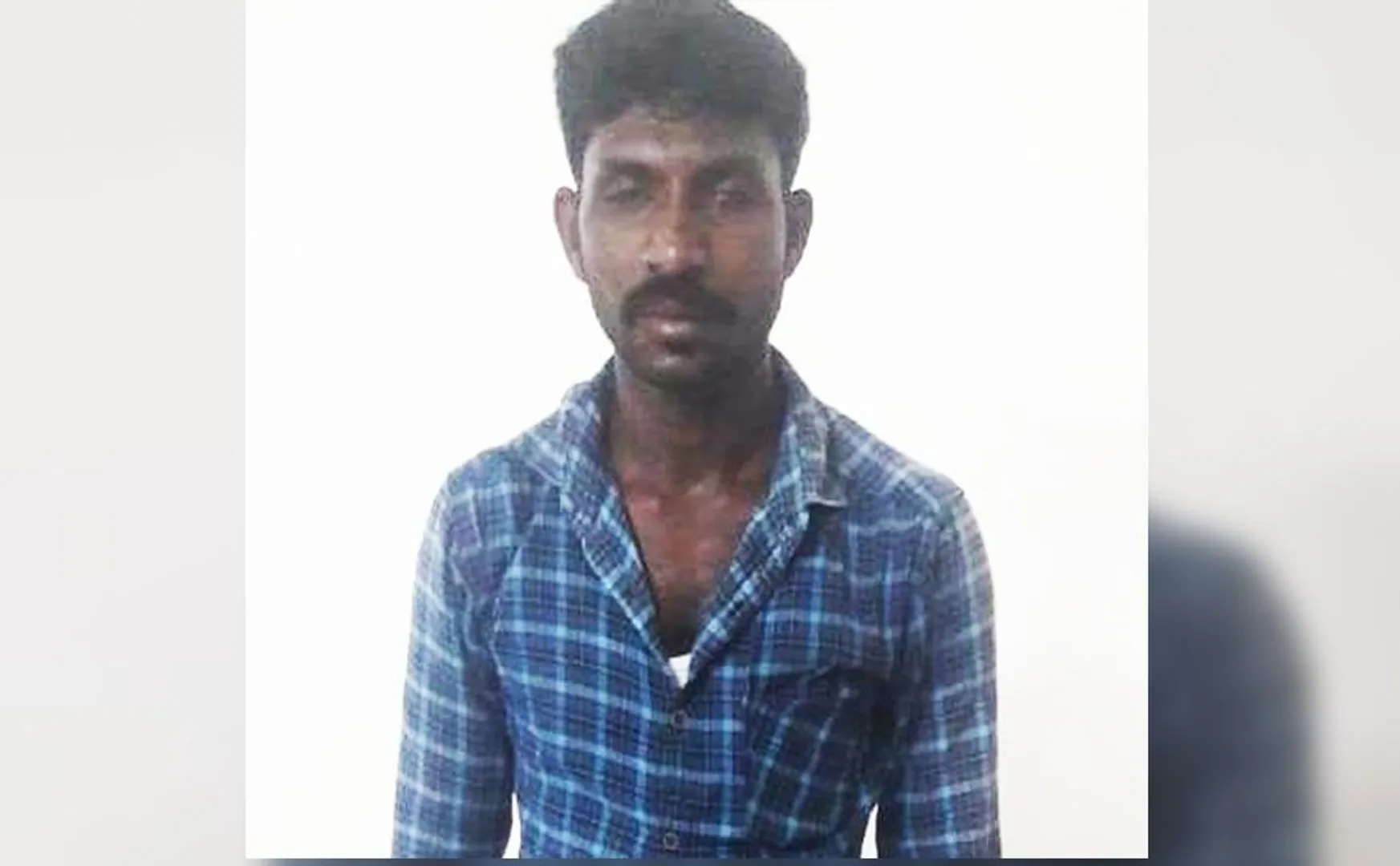 goondas act ration rice seized salem dsitrict police investigation
